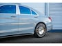 Mercedes-Benz S-klasse 500 4Matic Lang Edition 1 Maybach pakket stoelmassage stoelverwarming stoelventilatie adaptieve cruisecontrol