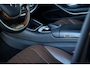 Mercedes-Benz S-klasse 500 4Matic Lang Edition 1 Maybach pakket stoelmassage stoelverwarming stoelventilatie adaptieve cruisecontrol