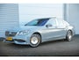 Mercedes-Benz S-klasse 500 4Matic Lang Edition 1 Maybach pakket stoelmassage stoelverwarming stoelventilatie adaptieve cruisecontrol