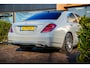Mercedes-Benz S-klasse 500 4Matic Lang Edition 1 Maybach pakket stoelmassage stoelverwarming stoelventilatie adaptieve cruisecontrol