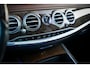Mercedes-Benz S-klasse 500 4Matic Lang Edition 1 Maybach pakket stoelmassage stoelverwarming stoelventilatie adaptieve cruisecontrol