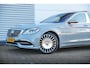 Mercedes-Benz S-klasse 500 4Matic Lang Edition 1 Maybach pakket stoelmassage stoelverwarming stoelventilatie adaptieve cruisecontrol
