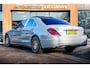 Mercedes-Benz S-klasse 500 4Matic Lang Edition 1 Maybach pakket stoelmassage stoelverwarming stoelventilatie adaptieve cruisecontrol