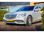 Mercedes-Benz S-klasse 500 4Matic Lang Edition 1 Maybach pakket stoelmassage stoelverwarming stoelventilatie adaptieve cruisecontrol