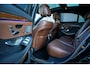Mercedes-Benz S-klasse 500 4Matic Lang Edition 1 Maybach pakket stoelmassage stoelverwarming stoelventilatie adaptieve cruisecontrol