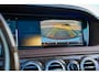 Mercedes-Benz S-klasse 500 4Matic Lang Edition 1 Maybach pakket stoelmassage stoelverwarming stoelventilatie adaptieve cruisecontrol