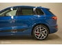 Audi Q6 e-tron S edition 100 kWh, B&O, pano, luchtvering