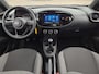 Toyota Aygo X 1.0 VVT-i MT Play | Apple CarPlay | Adapt Cruise | Parkeercamera | Rijklaarprijs incl. garantie |