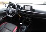 Kia Picanto 1.0 MPi GT-Line Edition Navigatie/Achteruitrijcamera/Cruise control/Climate control/Apple carplay/LED koplampen/15'' Lichtmetalen velgen/Elektrisch inklapbare spiegels/Elektrische ramen.
