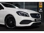 Mercedes-Benz A-klasse 160 AMG Night Edition Plus Navi Led