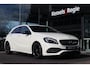 Mercedes-Benz A-klasse 160 AMG Night Edition Plus Navi Led