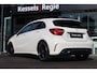 Mercedes-Benz A-klasse 160 AMG Night Edition Plus Navi Led