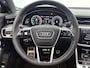 Audi A6 Avant 50 TFSI e quattro S edition l Adaptive cruise control l Elektr. voorstoelen geh. best. l Autom. airconditioning 4 zones l Glazen panoramadak l Achteruitrijcamera l Privacy glas (donker getint) l Lichtpakket ambient lighting l Sportonderstel l Stoelverwarming voorin l Parkeerhulp plus l Alarm Klasse III