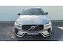 Volvo XC60 2.0 T8 PHEV AWD Ultra Dark Luchtvering - Bowers Wilkins Sound - 22 Licht metalen Wielen - Gelamineerde zijruiten - Massage functie voorstoelen - Alarm - Climate - RC20 Lederen interieur