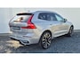 Volvo XC60 2.0 T8 PHEV AWD Ultra Dark Luchtvering - Bowers Wilkins Sound - 22 Licht metalen Wielen - Gelamineerde zijruiten - Massage functie voorstoelen - Alarm - Climate - RC20 Lederen interieur