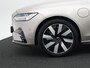 Volvo V90 2.0 T8 Plug-in hybrid AWD Ultra Dark | 360° Camera | Harman Kardon | Head-Up | Panoramadak | Adaptive Cruise | BLIS | Lederen Dashboard