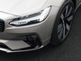 Volvo V90 2.0 T8 Plug-in hybrid AWD Ultra Dark | 360° Camera | Harman Kardon | Head-Up | Panoramadak | Adaptive Cruise | BLIS | Lederen Dashboard