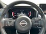 Nissan Qashqai 1.3 MHEV Tekna Apple Carplay/Android Auto , navigatiesysteem full map , elektrisch bedienbare achterklep met sensorsturing, panoramadak , cruise control adaptief , lichtmetalen velgen 19"