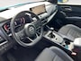 Nissan Qashqai 1.3 MHEV Tekna Apple Carplay/Android Auto , navigatiesysteem full map , elektrisch bedienbare achterklep met sensorsturing, panoramadak , cruise control adaptief , lichtmetalen velgen 19"