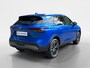 Nissan Qashqai 1.3 MHEV Tekna Apple Carplay/Android Auto , navigatiesysteem full map , elektrisch bedienbare achterklep met sensorsturing, panoramadak , cruise control adaptief , lichtmetalen velgen 19"