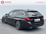BMW 5-Serie Touring 520i High Executive Comfort Stoelen Adaptive Cruise Control Leer | Apple CarPlay | Memory stoelen | DAB Audio