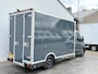 Renault Master Plancher T35 2.3 dCi 150pk Automaat APK 06-2026 Luchtvering LED Airco Cruise Control Camera Foodtruck Meubelbak Paardenwagen
