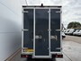 Renault Master Plancher T35 2.3 dCi 150pk Automaat APK 06-2026 Luchtvering LED Airco Cruise Control Camera Foodtruck Meubelbak Paardenwagen