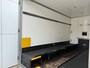 Renault Master Plancher T35 2.3 dCi 150pk Automaat APK 06-2026 Luchtvering LED Airco Cruise Control Camera Foodtruck Meubelbak Paardenwagen