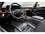 Jaguar XJ-12 XJS 5.3 V12 Convertible | Lederen bekleding | Stoelverwarming | Elektrische lendensteunen | Cruise control
