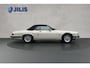 Jaguar XJ-12 XJS 5.3 V12 Convertible | Lederen bekleding | Stoelverwarming | Elektrische lendensteunen | Cruise control