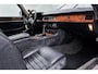 Jaguar XJ-12 XJS 5.3 V12 Convertible | Lederen bekleding | Stoelverwarming | Elektrische lendensteunen | Cruise control