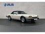 Jaguar XJ-12 XJS 5.3 V12 Convertible | Lederen bekleding | Stoelverwarming | Elektrische lendensteunen | Cruise control