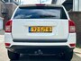 Jeep Compass Automaat 2.4 Limited 4WD