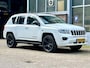 Jeep Compass Automaat 2.4 Limited 4WD
