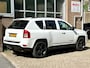 Jeep Compass Automaat 2.4 Limited 4WD