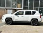 Jeep Compass Automaat 2.4 Limited 4WD