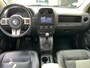 Jeep Compass Automaat 2.4 Limited 4WD