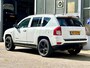 Jeep Compass Automaat 2.4 Limited 4WD