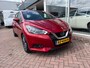 Nissan Micra 90pk Visia+ Airco Cruise AppleCarplay 97.938km