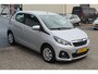 Peugeot 108 1.0 e-VTi Active Lage kilometerstand!!NAP/Airco/Bluetooth/Multifunctioneel stuurwiel/Elektrische ramen.