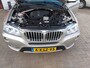 BMW X3 XDrive28i High Executive * rijklaar!! * AIRCO-CLIMAAT.*PANO-DAK*TREKHAAK*245PK*NAP