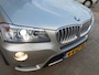 BMW X3 XDrive28i High Executive * rijklaar!! * AIRCO-CLIMAAT.*PANO-DAK*TREKHAAK*245PK*NAP