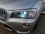 BMW X3 XDrive28i High Executive * rijklaar!! * AIRCO-CLIMAAT.*PANO-DAK*TREKHAAK*245PK*NAP