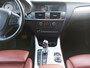 BMW X3 XDrive28i High Executive * rijklaar!! * AIRCO-CLIMAAT.*PANO-DAK*TREKHAAK*245PK*NAP