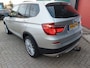 BMW X3 XDrive28i High Executive * rijklaar!! * AIRCO-CLIMAAT.*PANO-DAK*TREKHAAK*245PK*NAP