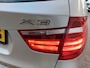 BMW X3 XDrive28i High Executive * rijklaar!! * AIRCO-CLIMAAT.*PANO-DAK*TREKHAAK*245PK*NAP