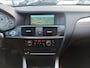 BMW X3 XDrive28i High Executive * rijklaar!! * AIRCO-CLIMAAT.*PANO-DAK*TREKHAAK*245PK*NAP