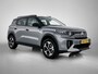 Citroën E-C3 Aircross Max 44 kWh 113pk Automaat | Navigatie | Climate Control | Boordlader 11kW - 3 fasen | Parkeersensoren Voor + Achter | Achteruitrijcamera | Climate Control | Dodehoek Detectie | Dakrails | LED Lampen | Lichtmetalen Velgen 17" | Apple Carplay/Android Auto