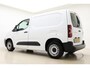 Peugeot Partner 1.5 BlueHDI Premium 75 Pk | 2-Zits | Camera Achter | Cruise Control | Navigatie | Betimmering | Ramen Achter