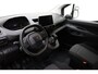 Peugeot Partner 1.5 BlueHDI Premium 75 Pk | 2-Zits | Camera Achter | Cruise Control | Navigatie | Betimmering | Ramen Achter
